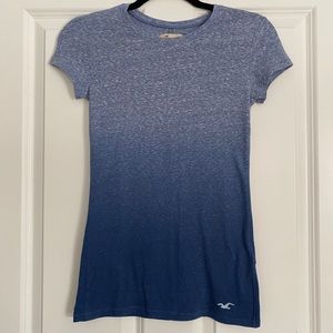 Hollister shirt